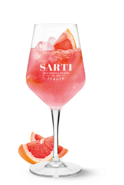 Sarti Spritz