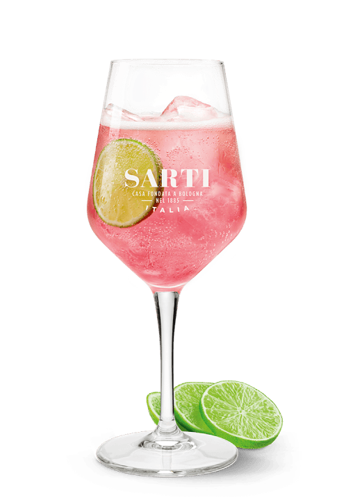 Sarti Rosa Spritz