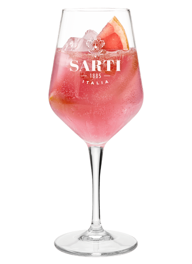 Sarti Spritz Lemon