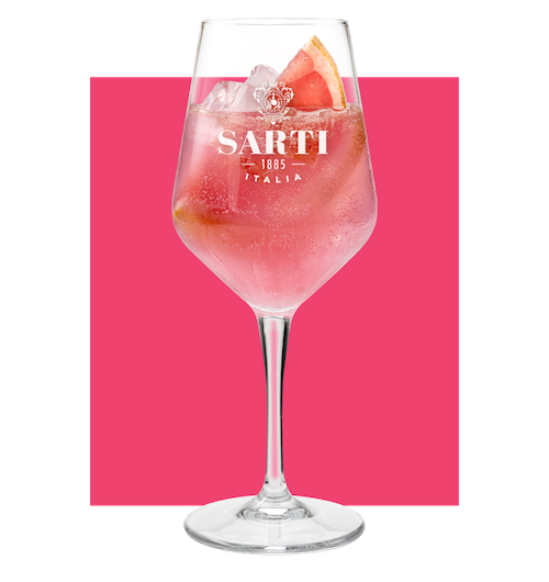 Sarti spritz