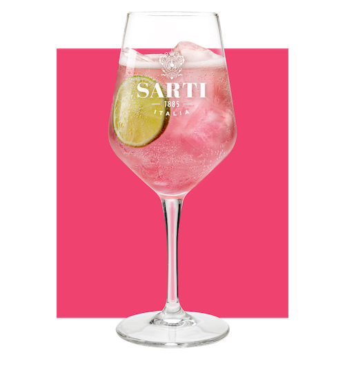 Sarti spritz