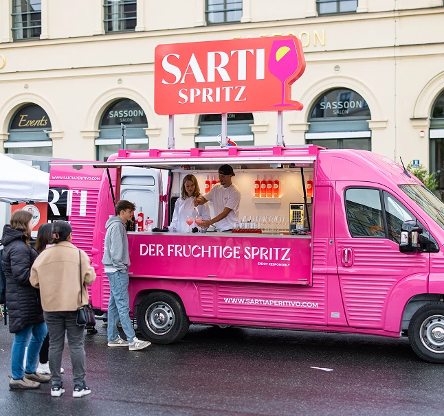 Sarti