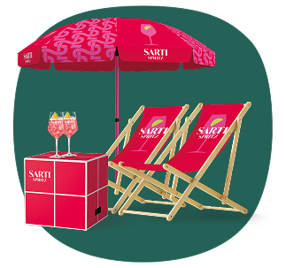 Sarti